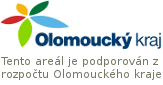 logo olomouckého kraje