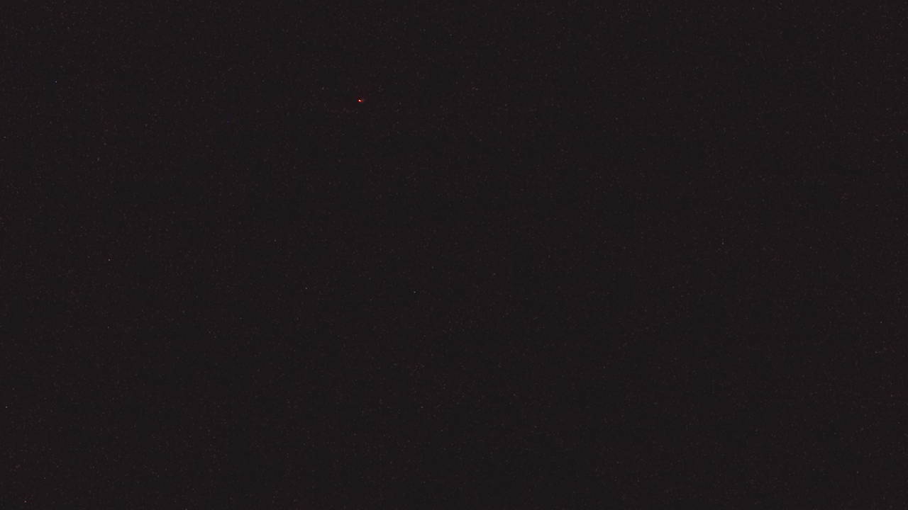 snímek webkamery lyžařského areálu Kladky 1. května 2025 03:18:41 snímek webkamery lyžařského areálu Kladky 1. května 2025 03:18:41