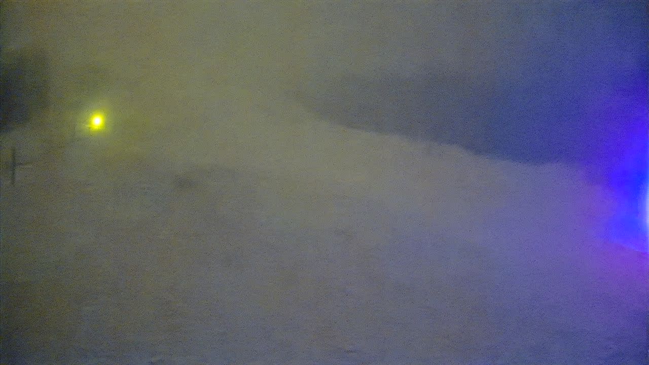 Webkamera – pohled od bufetu