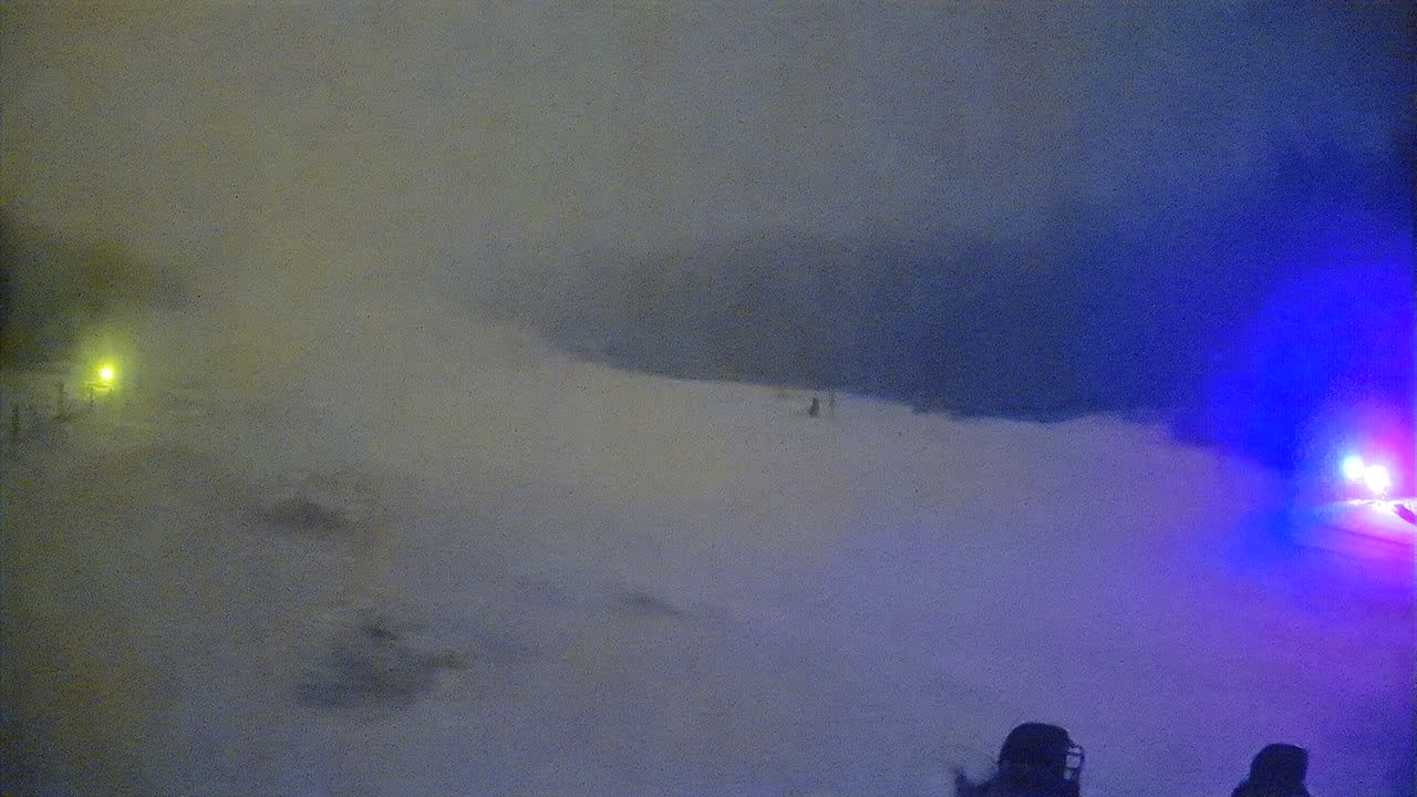 Webkamera – pohled od bufetu