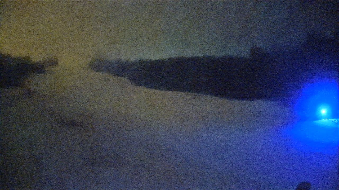 Webkamera – pohled od bufetu