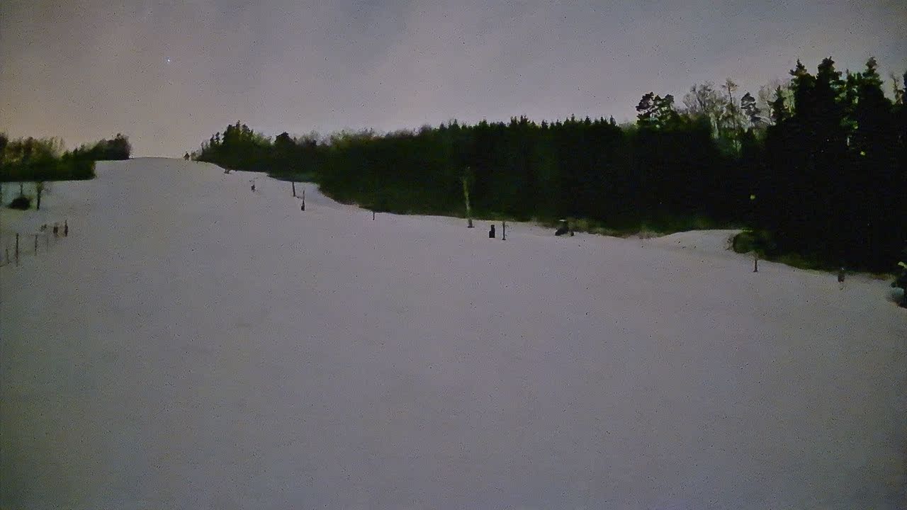 Webkamera – pohled od bufetu