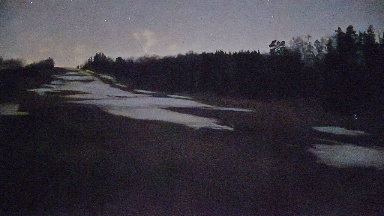 Webkamera – pohled od bufetu