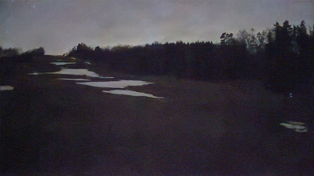 Webkamera – pohled od bufetu