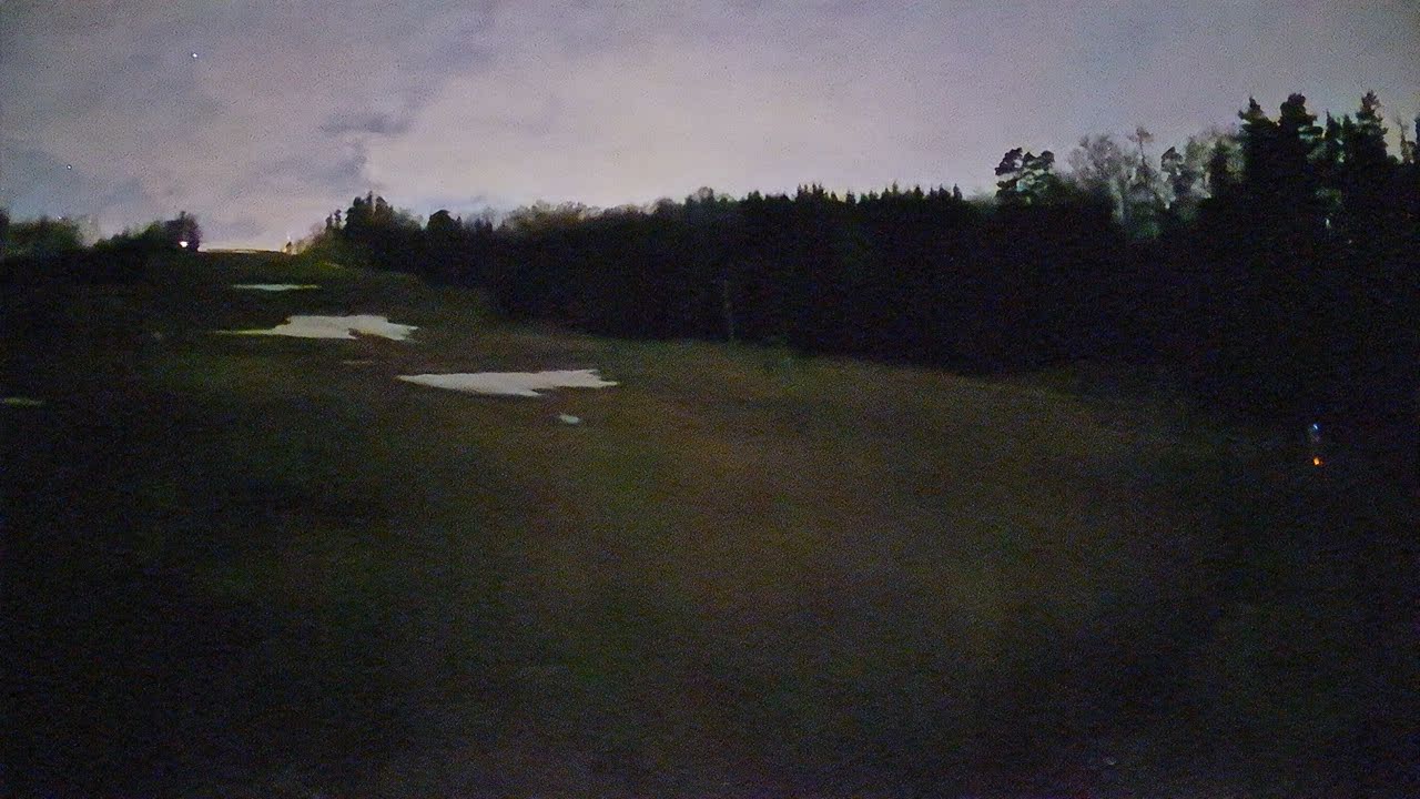 Webkamera – pohled od bufetu