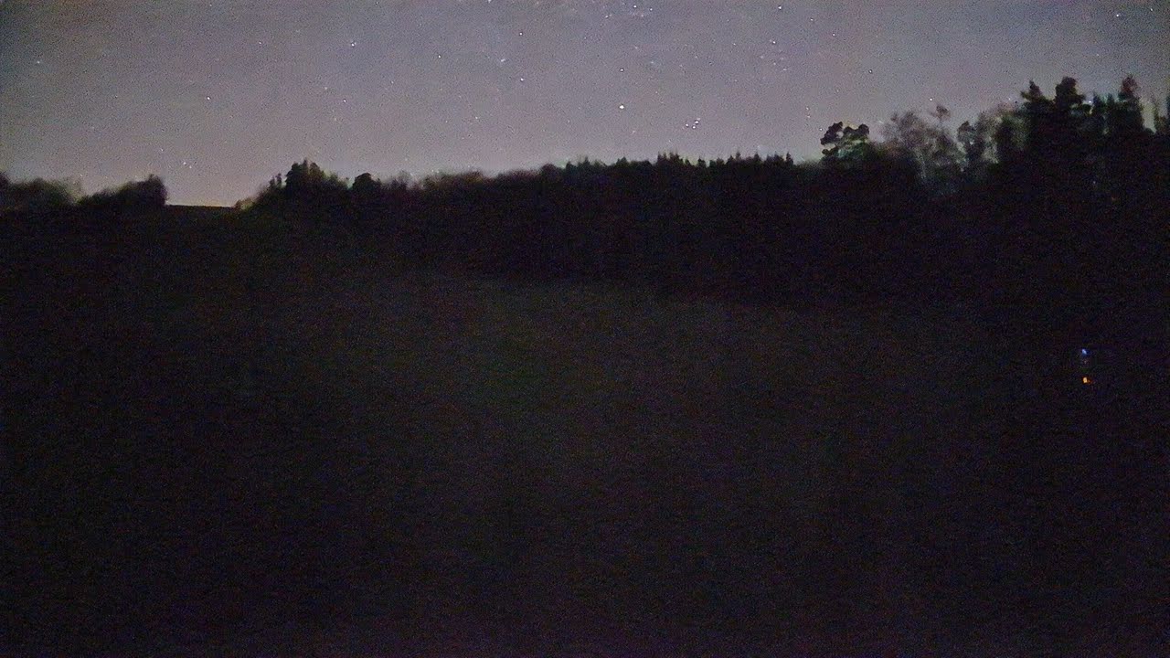 Webkamera – pohled od bufetu