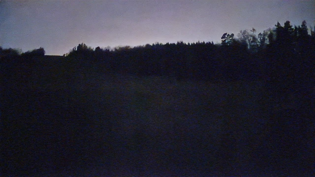 Webkamera – pohled od bufetu